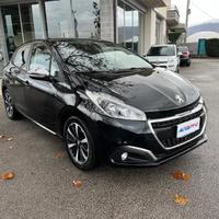 Peugeot 208 BlueHDi 100 S&S 5 porte Signature