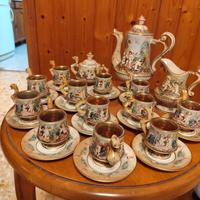 servizio the Capodimonte