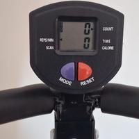 Attrezzo fitness power crunch