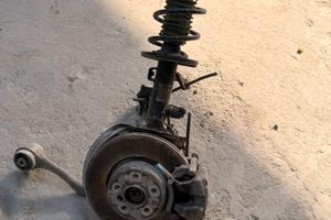 MASSA COMPLETO SX BMW X3 2022