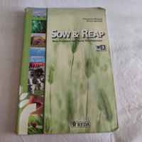 Sow & Reap
