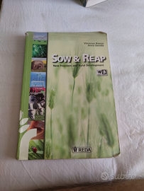 Sow & Reap