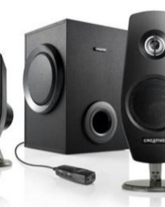 casse acustiche  Inspire T3030