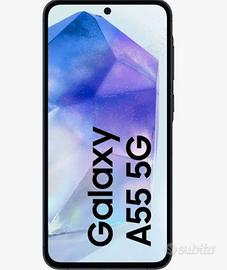Samsung A55 _5G_256Gb