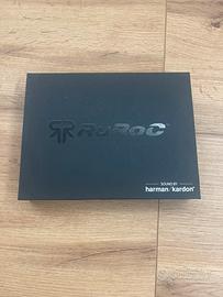 EOX 2.0 SHOCKWAVE BLUETOOTH