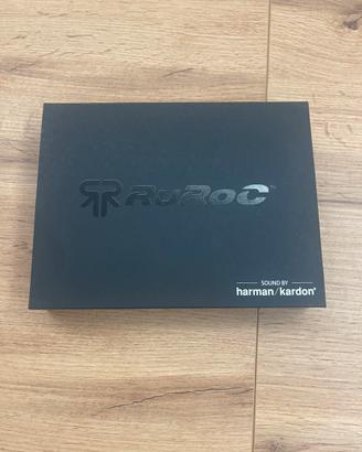 EOX 2.0 SHOCKWAVE BLUETOOTH