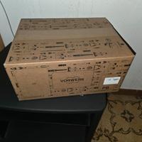 Folletto picchio ultimo modello pb7 s nuovo