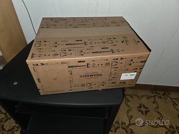 Folletto picchio ultimo modello pb7 s nuovo