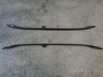 BARRE TETTO PER SSANGYONG REXTON 2006