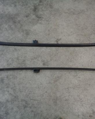 BARRE TETTO PER SSANGYONG REXTON 2006