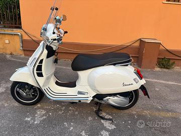 VESPA 310 S 2025