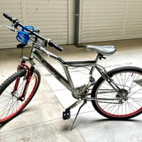 Bicicletta 26 pollici