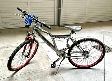 Bicicletta 26 pollici