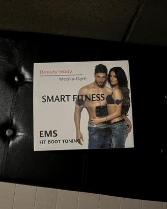 Elettrostimolatore per addominali