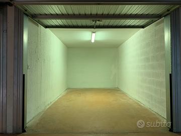 Box singolo protetto