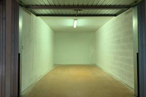 Box singolo protetto