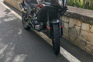 Ktm 890 adventur