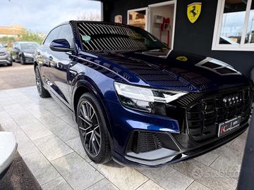 Audi Q8 50 TDI 286 CV quattro tiptronic Sport