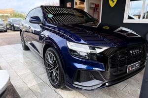 Audi Q8 50 TDI 286 CV quattro tiptronic Sport