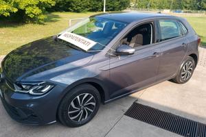 Volkswagen Polo 1.0 - Style - DSG