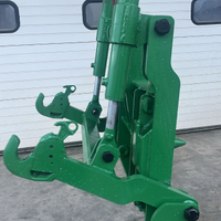 Piastra di tipo garnero