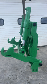 Piastra di tipo garnero