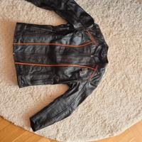 giacca per motociclismo