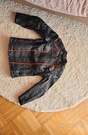 giacca per motociclismo