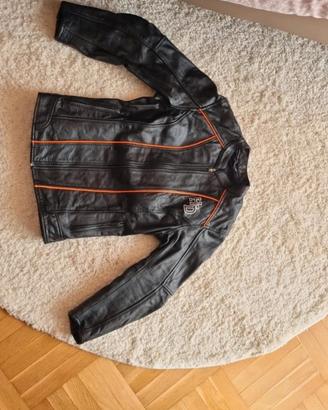 giacca per motociclismo