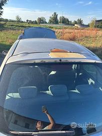 Nissan micra 2003