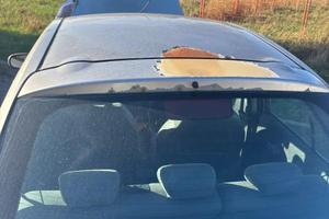 Nissan micra 2003