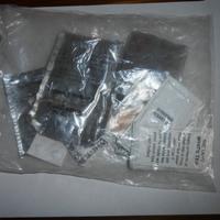 Mre - survival set - tea/coffe/ milk/ sugar -ready