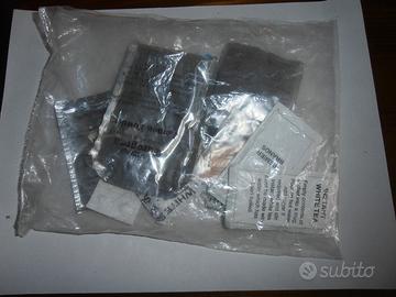 Mre - survival set - tea/coffe/ milk/ sugar -ready