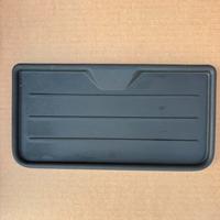 New defender 90-110 coperchio portaoggetti