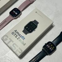 Amazfit gts2