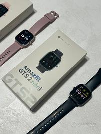 Amazfit gts2