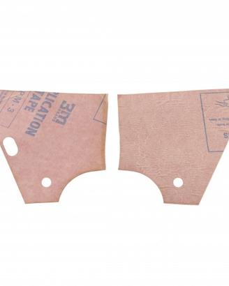 Coppia adesivi cupolino Ducati XL Pantah 350