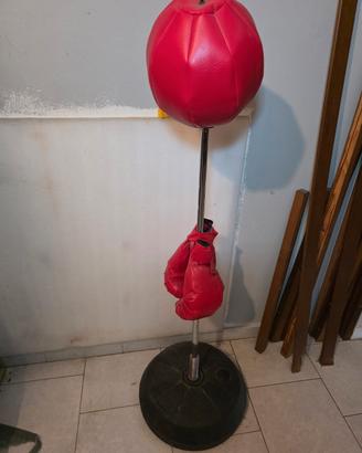 Pungiball