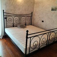 Letto Matrimoniale King Size