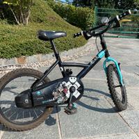 Bici per Bimbo 16"