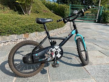Bici per Bimbo 16"
