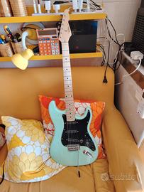 chitarra elettrica