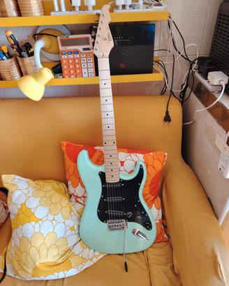 chitarra elettrica
