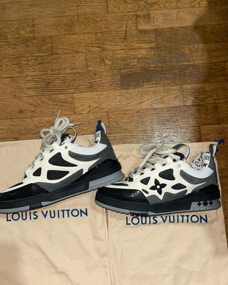 Lv Skate taglia 42 uomo