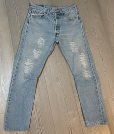 Jeans Levis , taglia 32/32