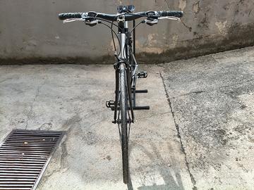 bici gran turismo