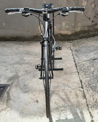 bici gran turismo