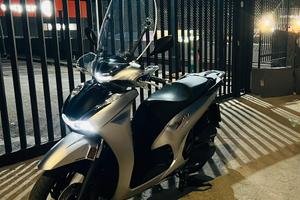 Sh 350 sport
