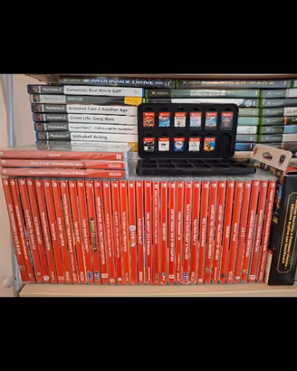 Nintendo switch 1 e 2 tanti giochi usati e nuovi