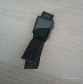 Apple wacth series 3